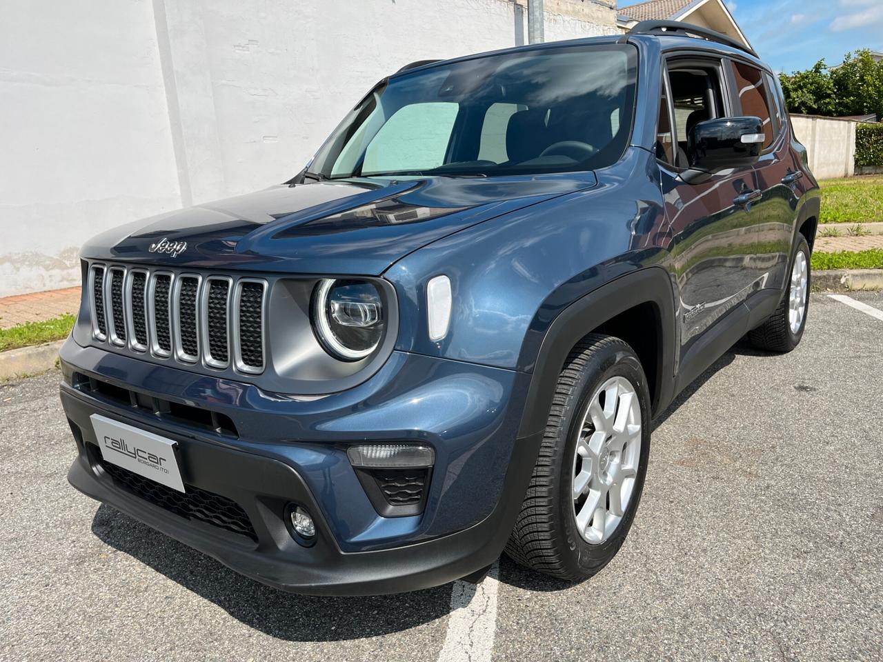 Jeep Renegade 1.0 T3 Limited