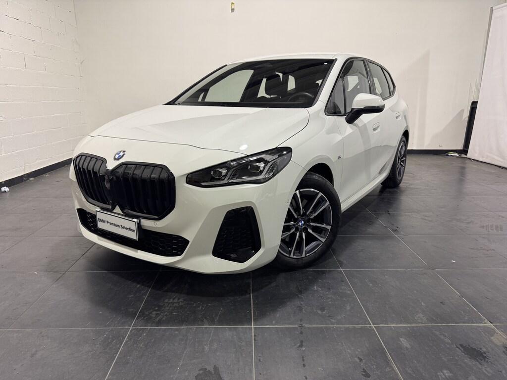 BMW Serie 2 Active Tourer 218 d Msport DCT