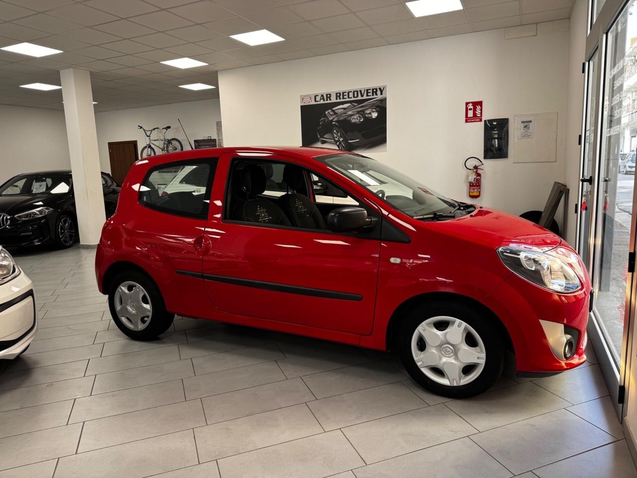 Renault Twingo 1.2 16V TCE Dynamique