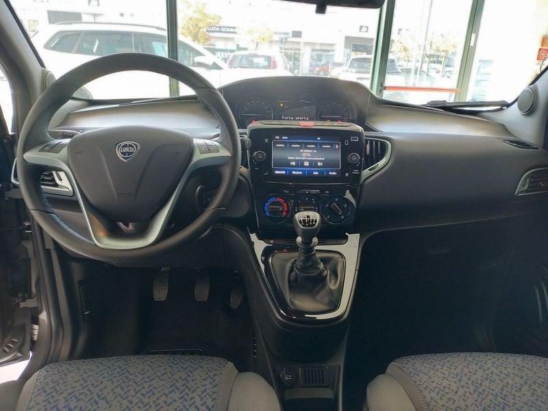 Lancia Ypsilon Ypsilon 1.0 FireFly 5 porte S&S Hybrid Gold KM0