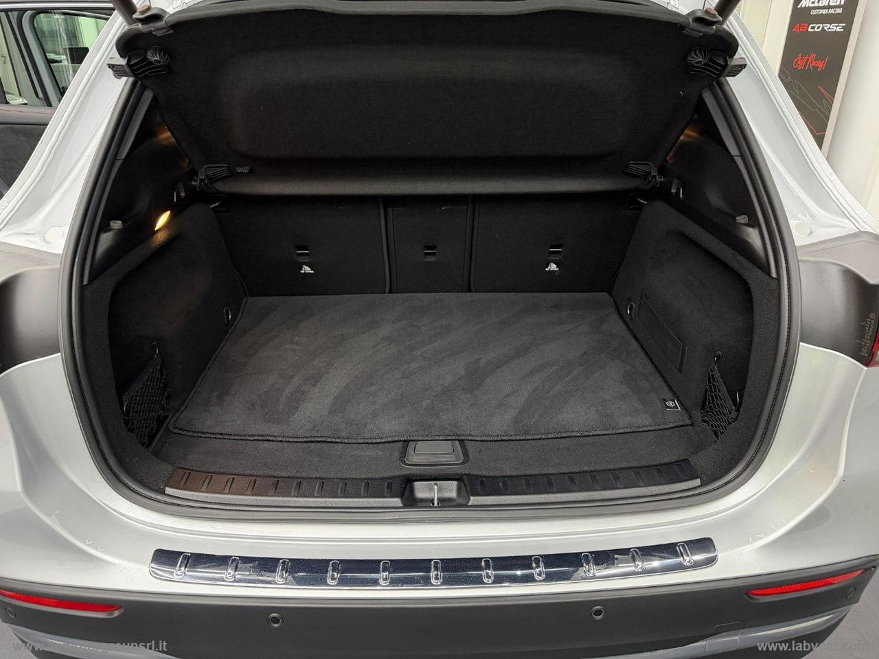 MERCEDES-BENZ GLA 200 d 4Matic AMG Line PREMIUM