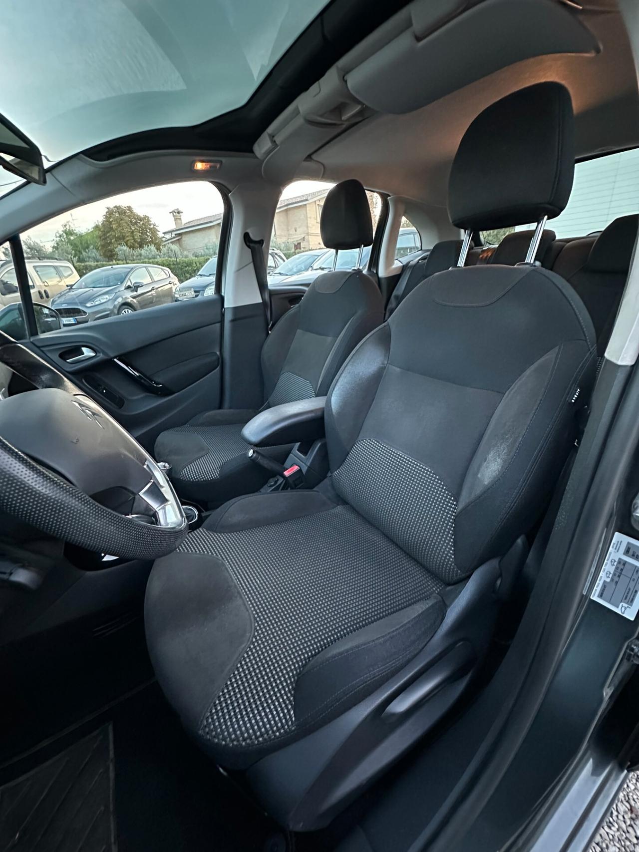 Citroen C3 1.4 HDi 70 Exclusive