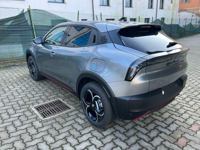 ALFA ROMEO Junior 1.2 145 CV Hybrid eDCT6 Speciale KM 0