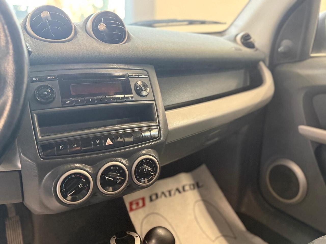 Smart ForFour 1.3 passion