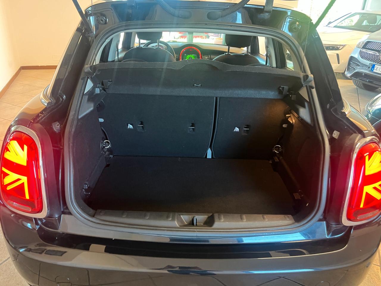 Mini 1.5 One D Hype 5 porte MODELLO RESTYLING