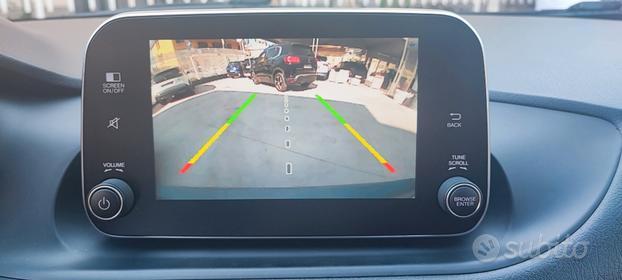 Fiat Tipo 1.3 Mjt SW Lounge 2017