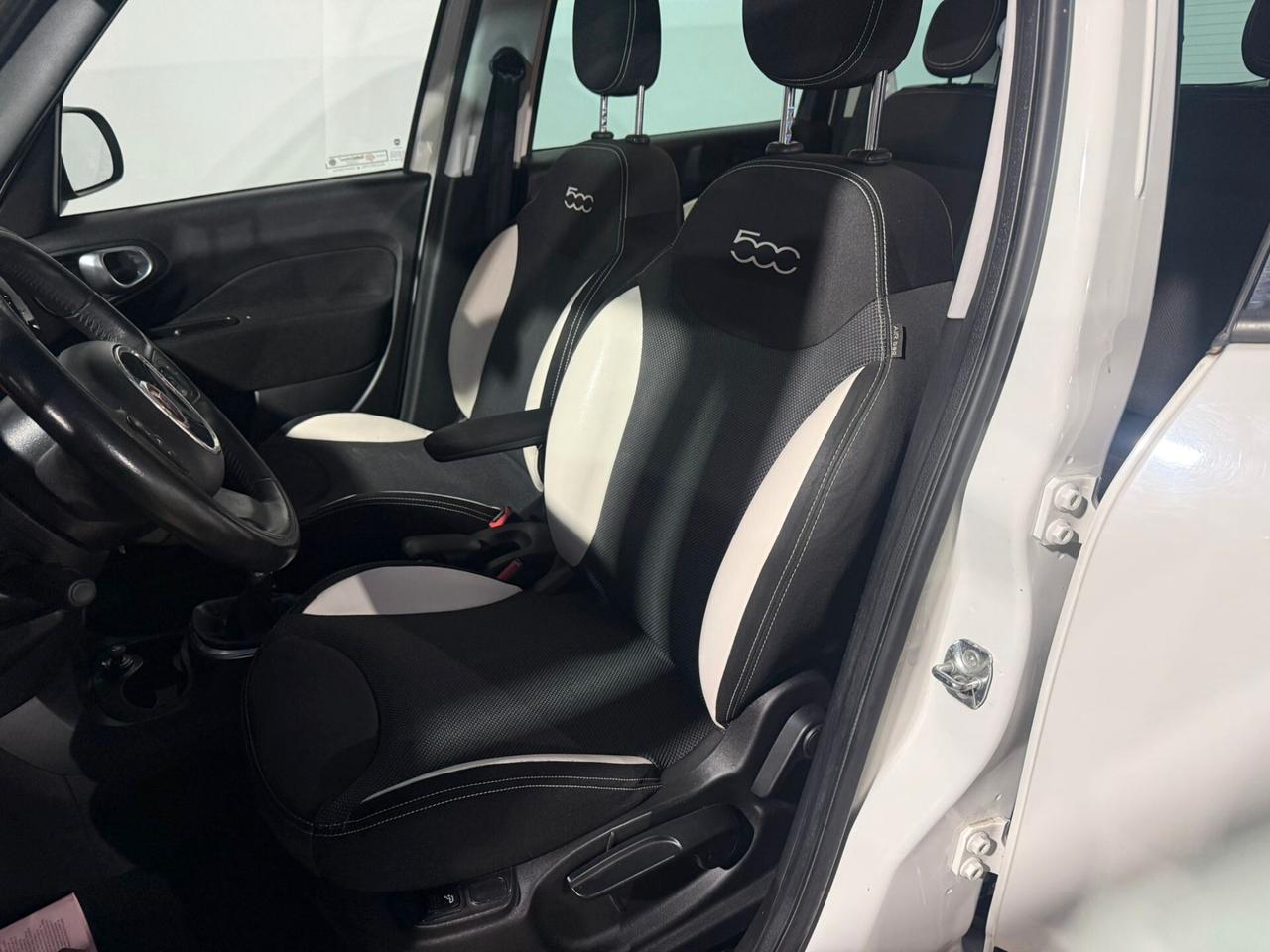 Fiat 500L 1.3 Multijet 85 CV Trekking