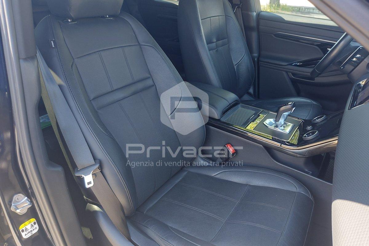 LAND ROVER Range Rover Evoque 2.0D I4 163 CV AWD Auto R-Dynamic S