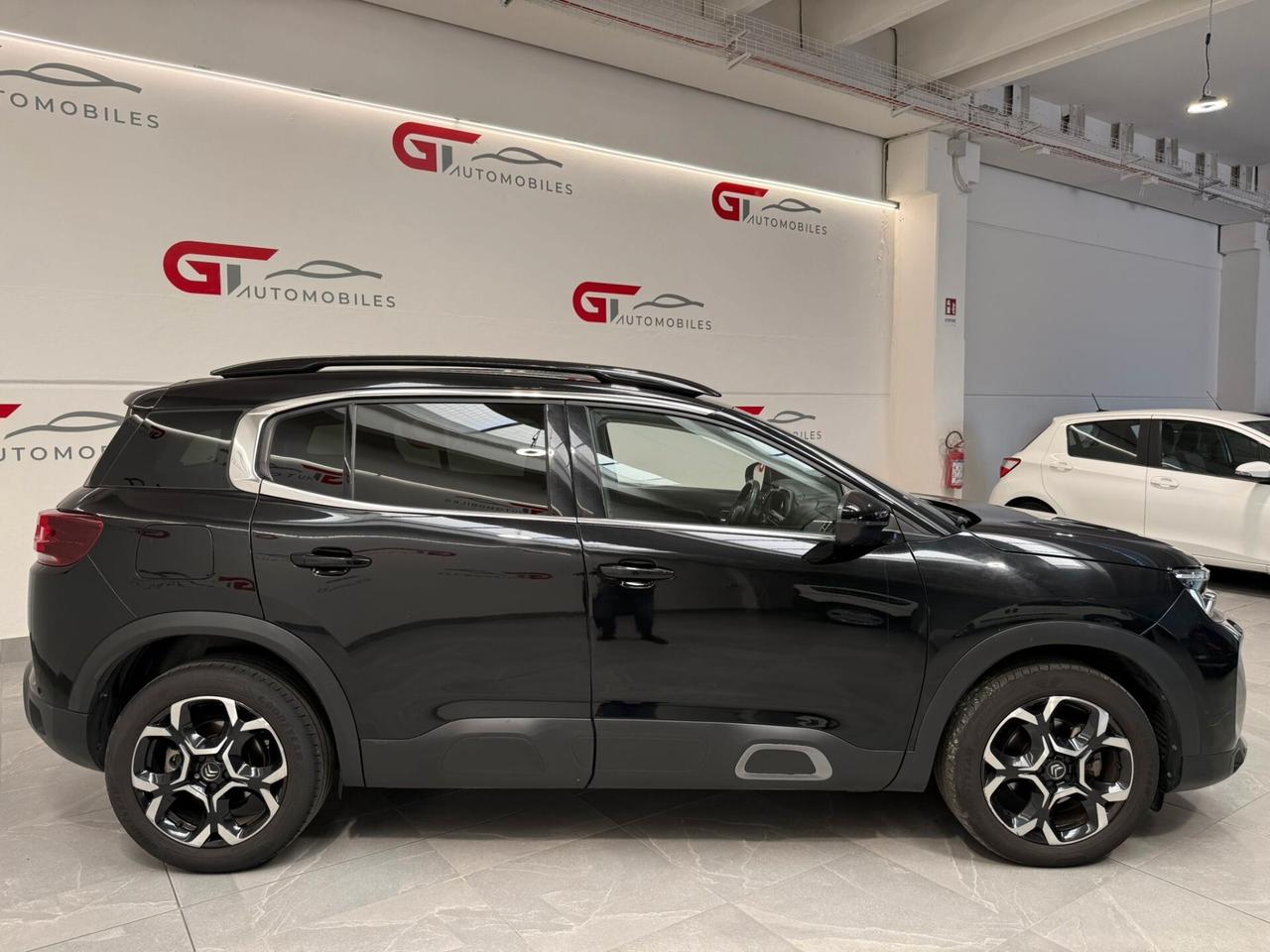 Citroen C5 Aircross BlueHDi 130 S&S EAT8 Shine Pack