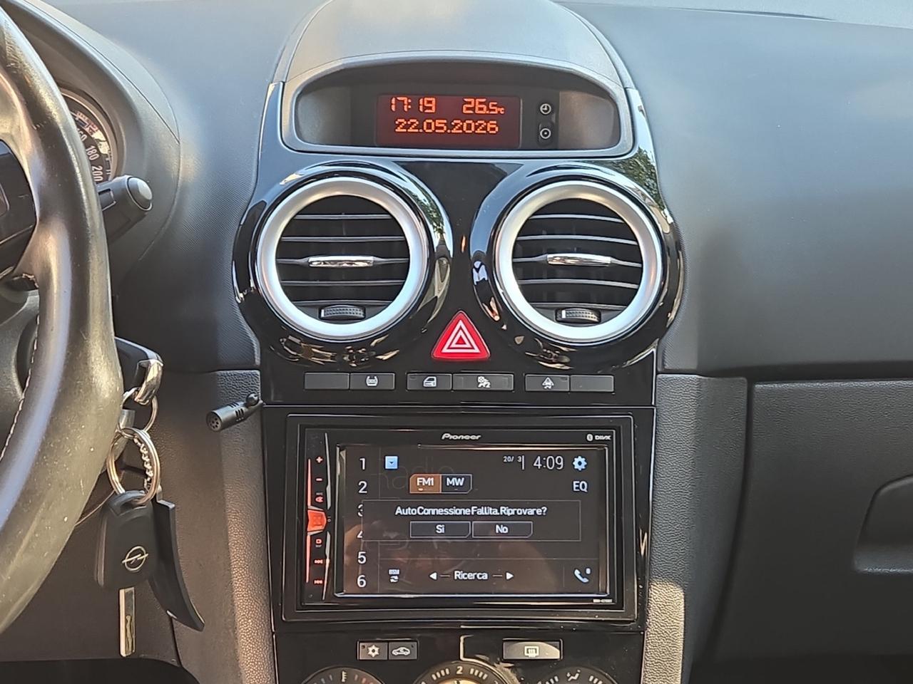 Opel Corsa - 3 Porte 3p 1.6 turbo Opc 192cv