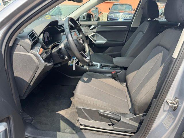 AUDI Q3 SPB 35 TFSI S tronic Business Plus