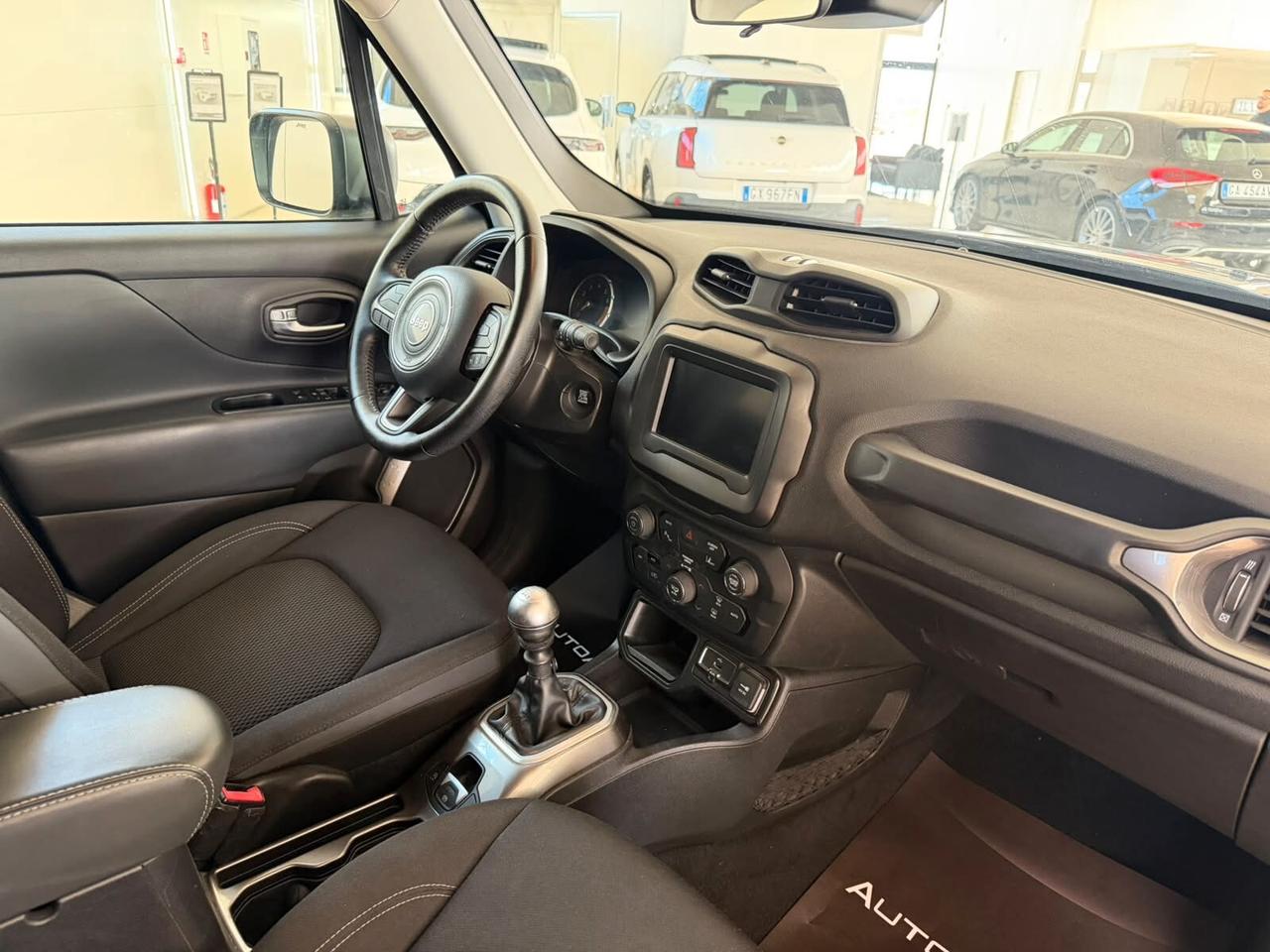 Jeep Renegade 1.0 T3 Limited