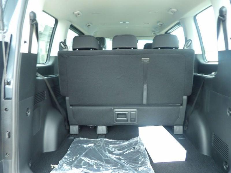 Hyundai Staria Staria 1.6 HEV AT 2WD 9 posti Wagon