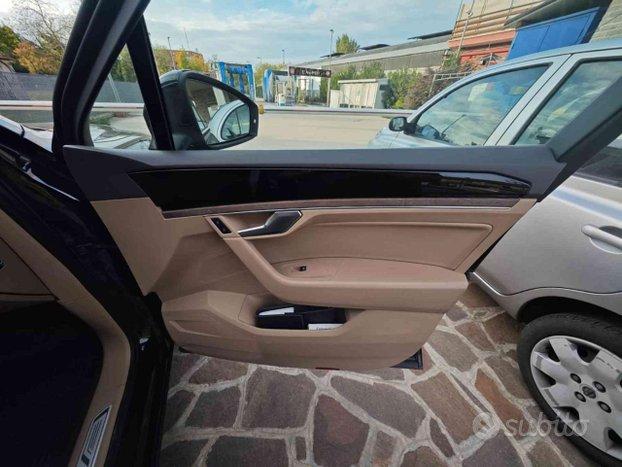VOLKSWAGEN Touareg 3.0 V6 TDI SCR Advanced