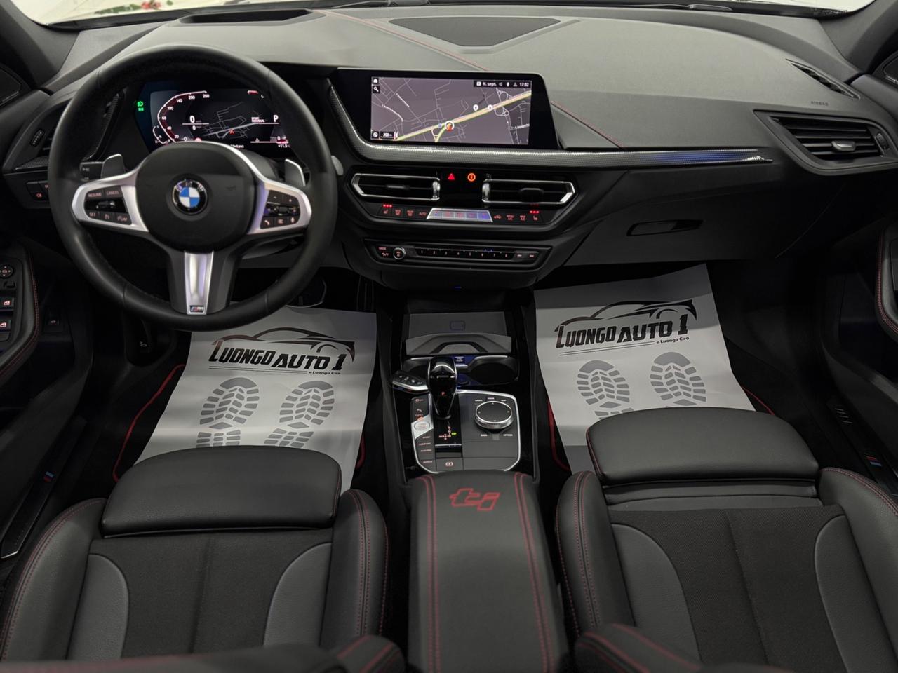 Bmw Serie 1 128 TI Msport Iper Full