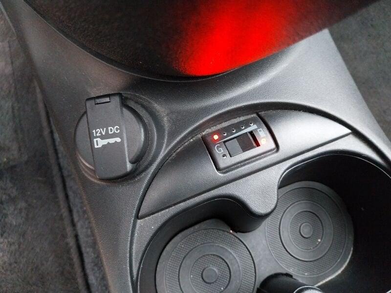 FIAT 500 500 1.2 Lounge easypower Gpl 69cv my19