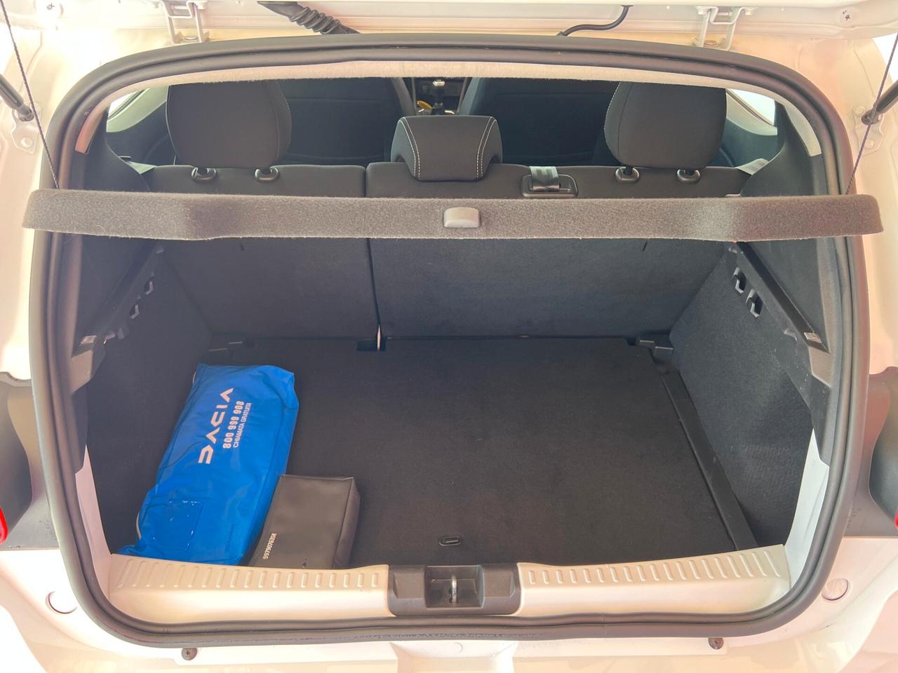 DACIA Sandero 3ª serie Sandero Stepway 1.0 TCe...