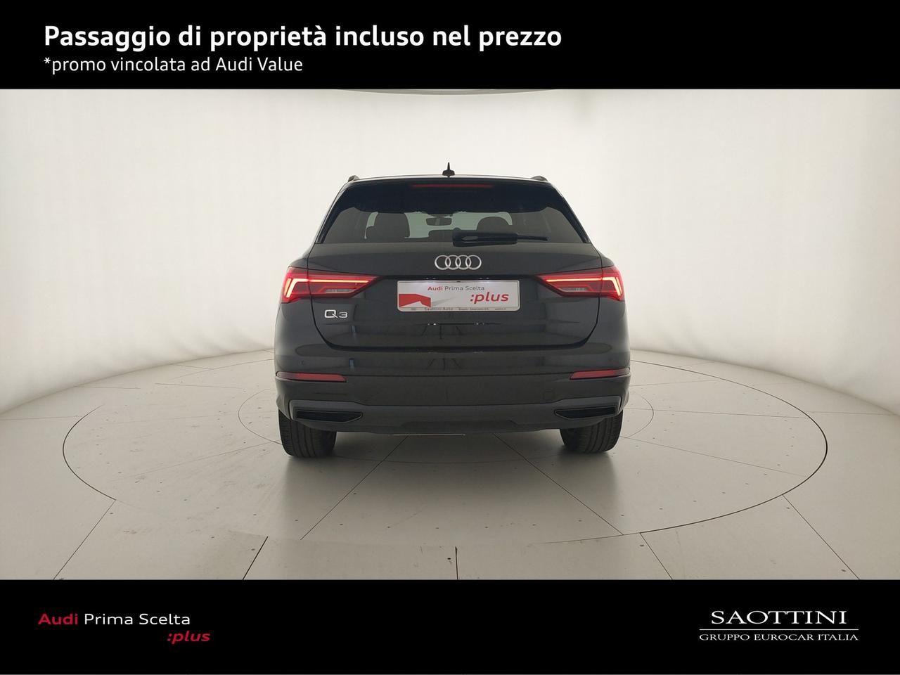 35 2.0 TDI Business Advanced S tronic