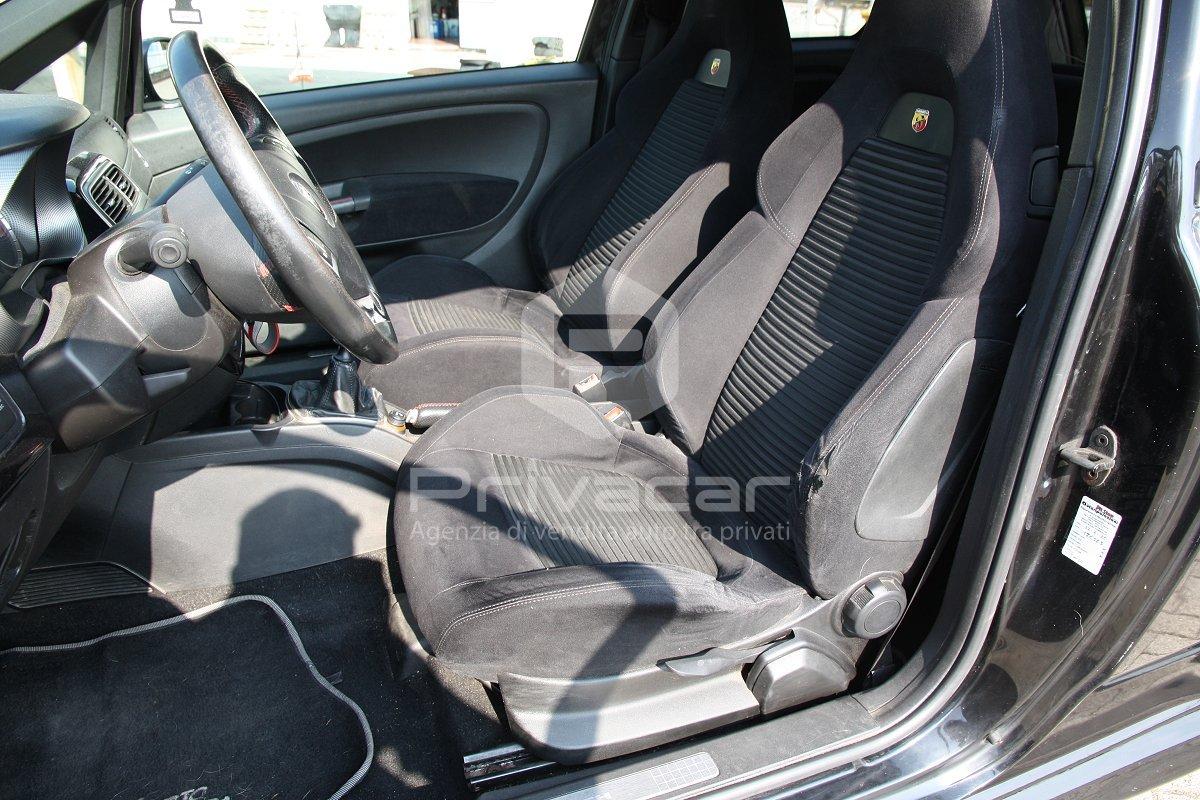 ABARTH Grande Punto 1.4 T-Jet 16V 3 porte