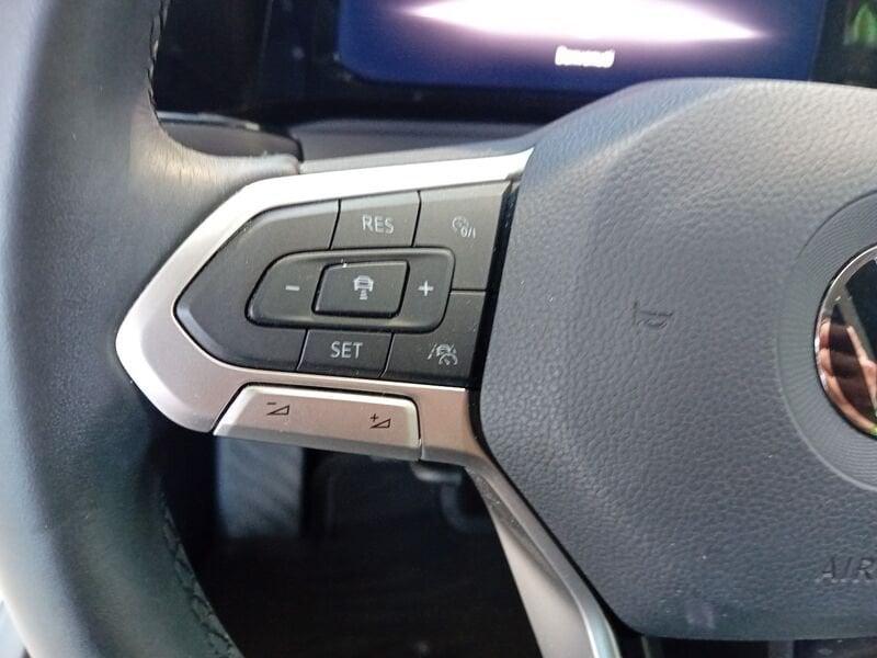 Volkswagen Golf Golf 2.0 TDI SCR Style