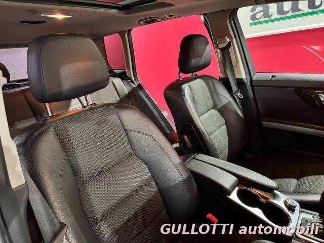 MERCEDES-BENZ GLK 220 CDI 4Matic BlueEFFICIENCY Premium