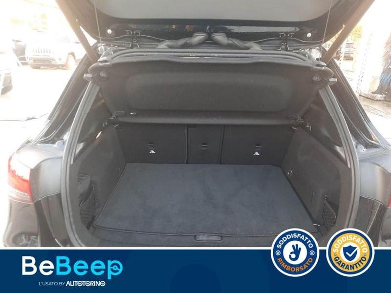 Mercedes-Benz GLA 180 D PREMIUM AUTO