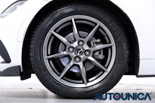 MAZDA MX-5 1.5L SKYACTIV-G EXCEED