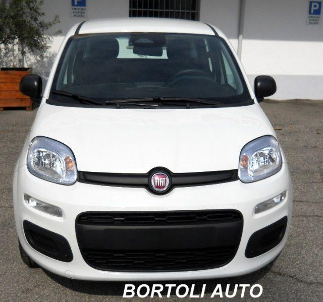 FIAT Panda KM ZERO 1.0 HYBRID VARI MODELLI DISPONIBILI