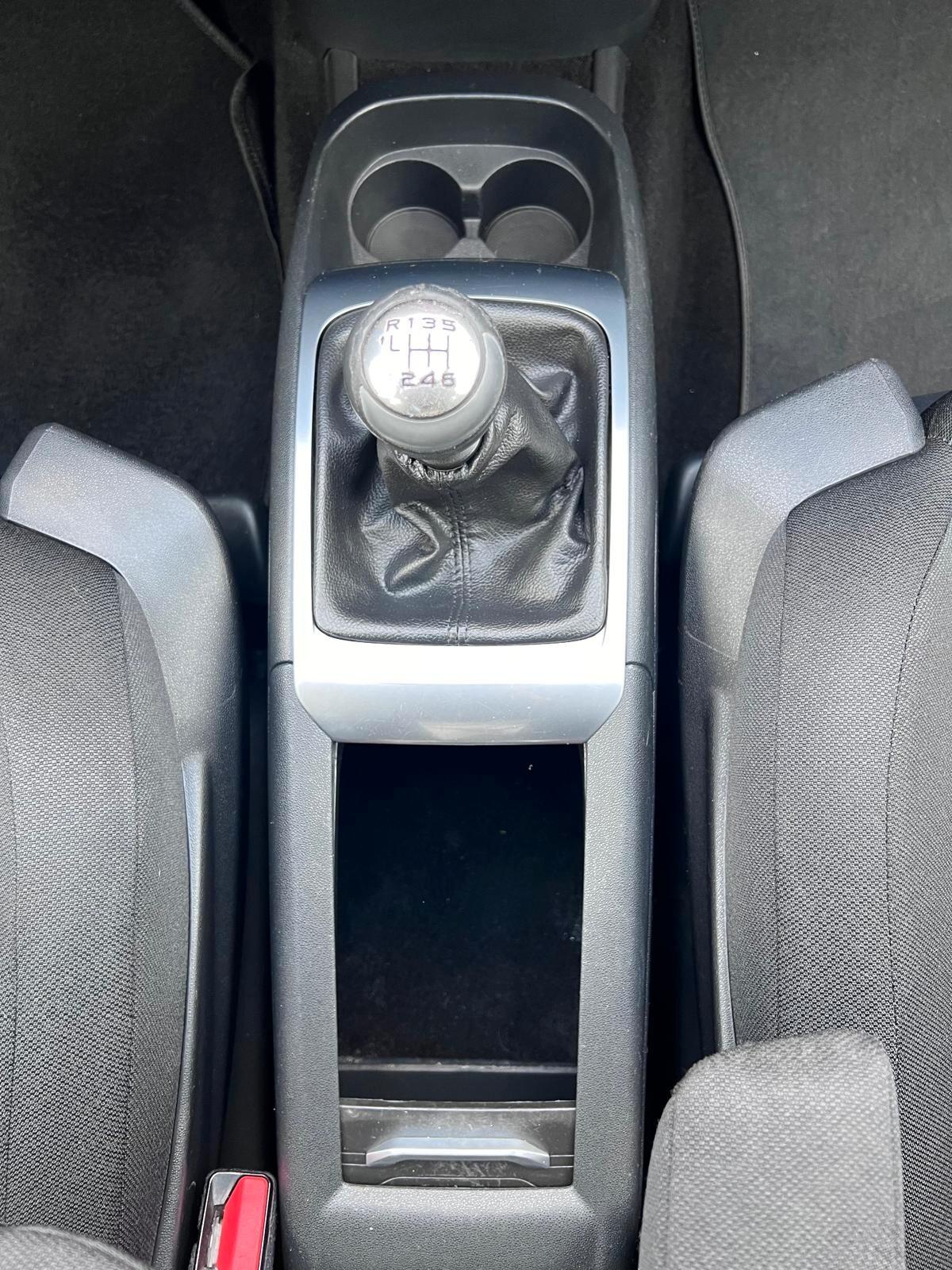 Citroen Grand C4 Picasso 1.6 e-HDi 115 Exclusive