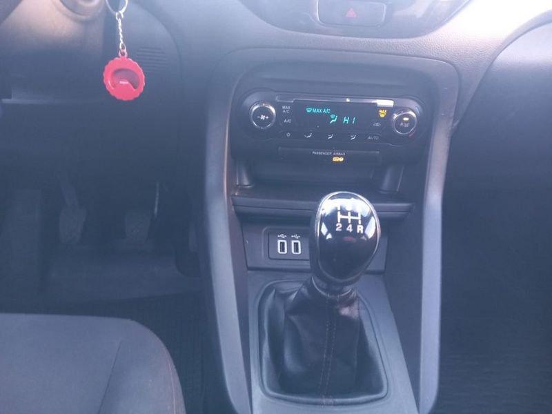 Ford Ka+ 1.2 85 CV Start&Stop Active