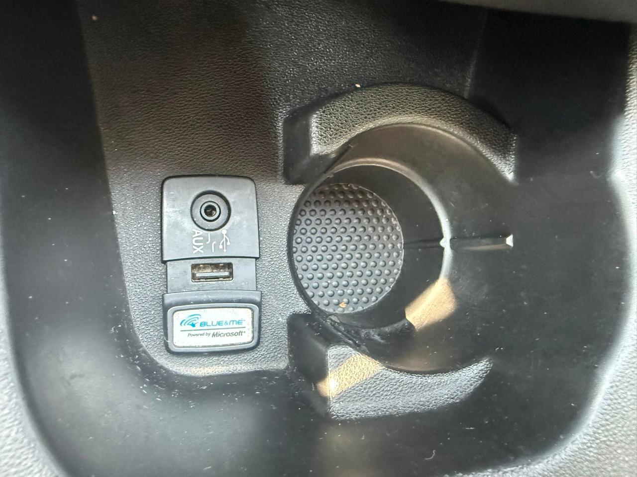 Fiat Punto Evo 1.4 EMOTION NATURAL POWER