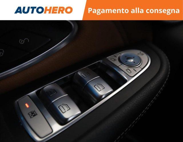 MERCEDES-BENZ GLC 250 d 4Matic Premium