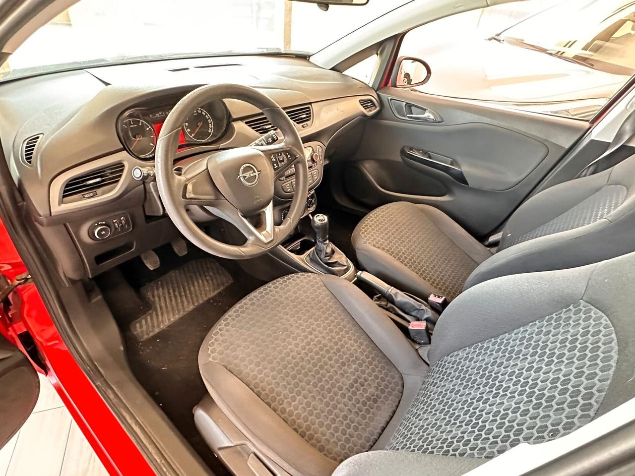 Opel Corsa 1.2 5 porte GPL