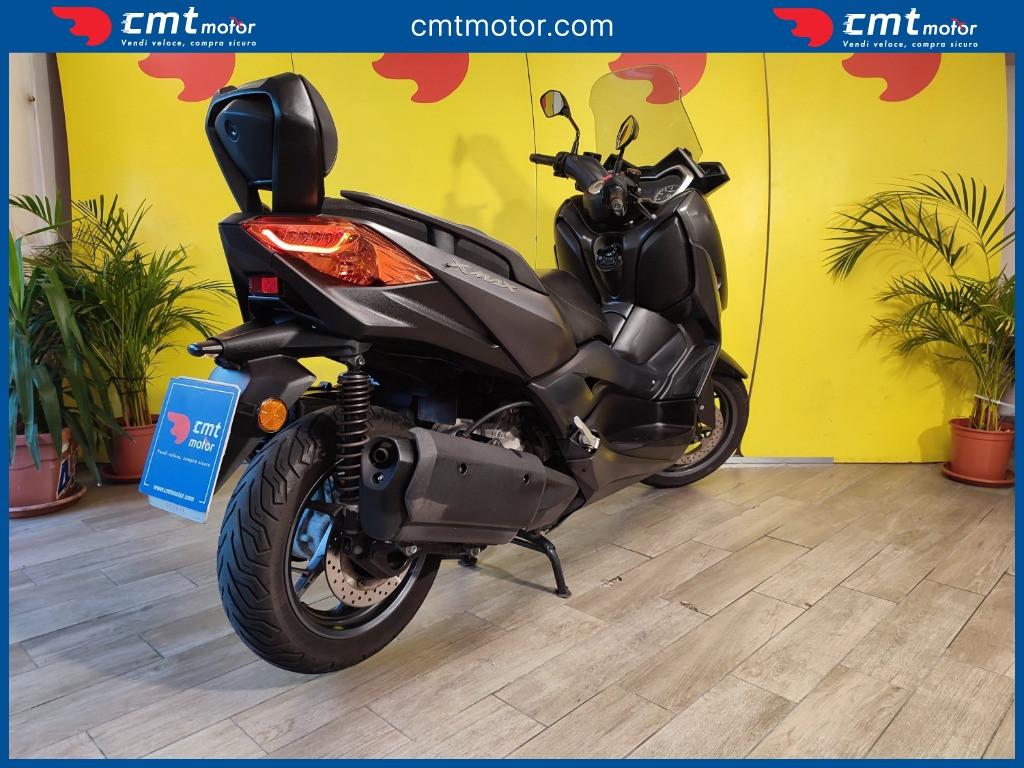 Yamaha X-Max 300 - 2019