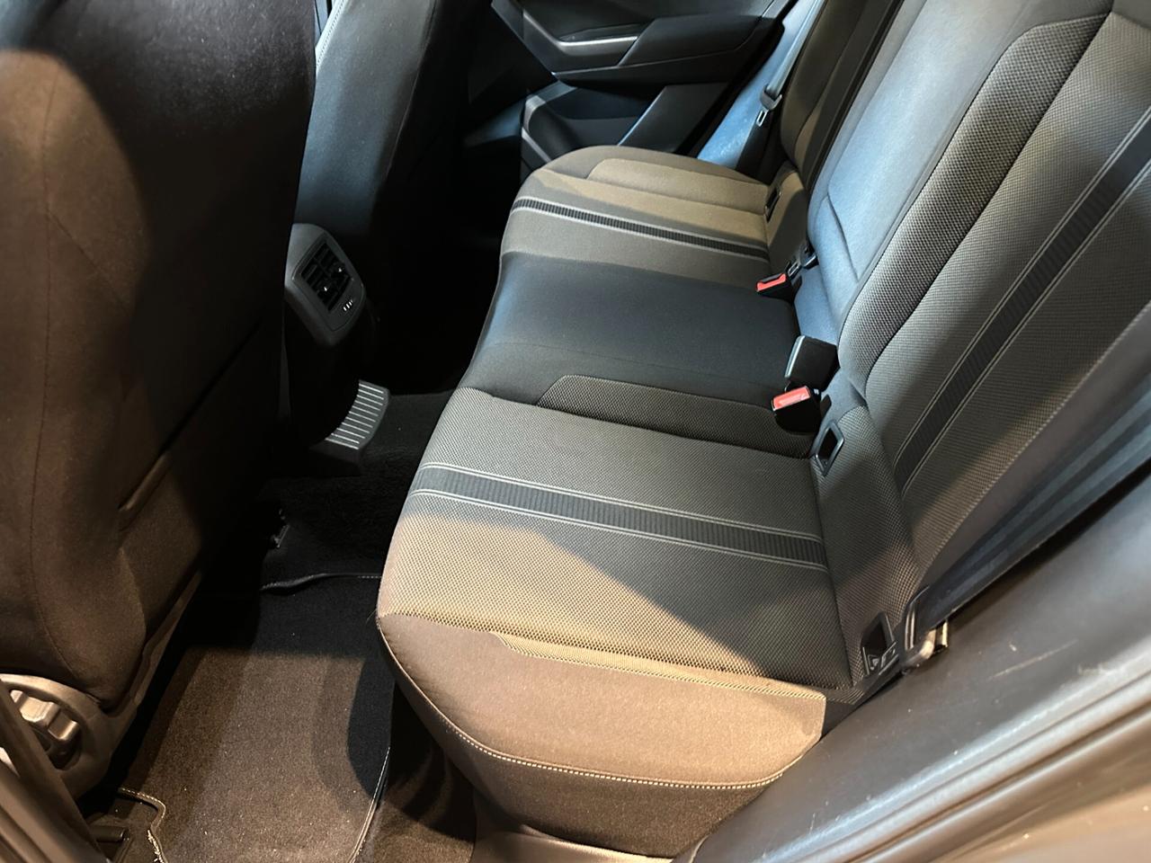 Volkswagen T-Roc 1.0 TSI 115 CV Style BlueMotion Technology