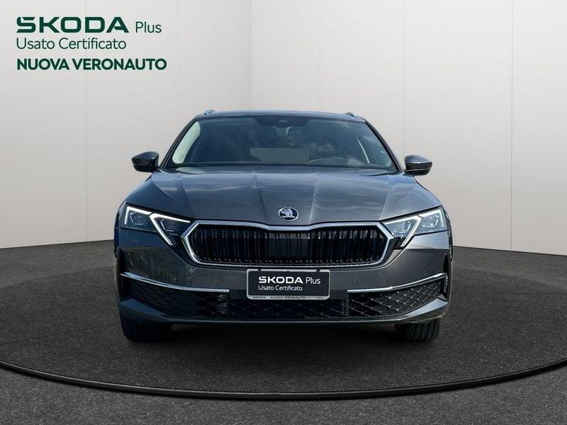 Skoda Octavia Wagon Style 2,0 TDI 110 kW (150 CV) 7 marce - DSG