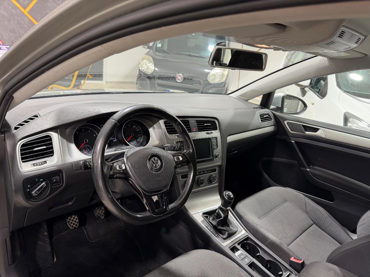 VOLKSWAGEN - Golf Variant - 1.4 TSI 125 CV Highline BMT