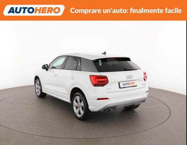 AUDI Q2 1.6 TDI Sport