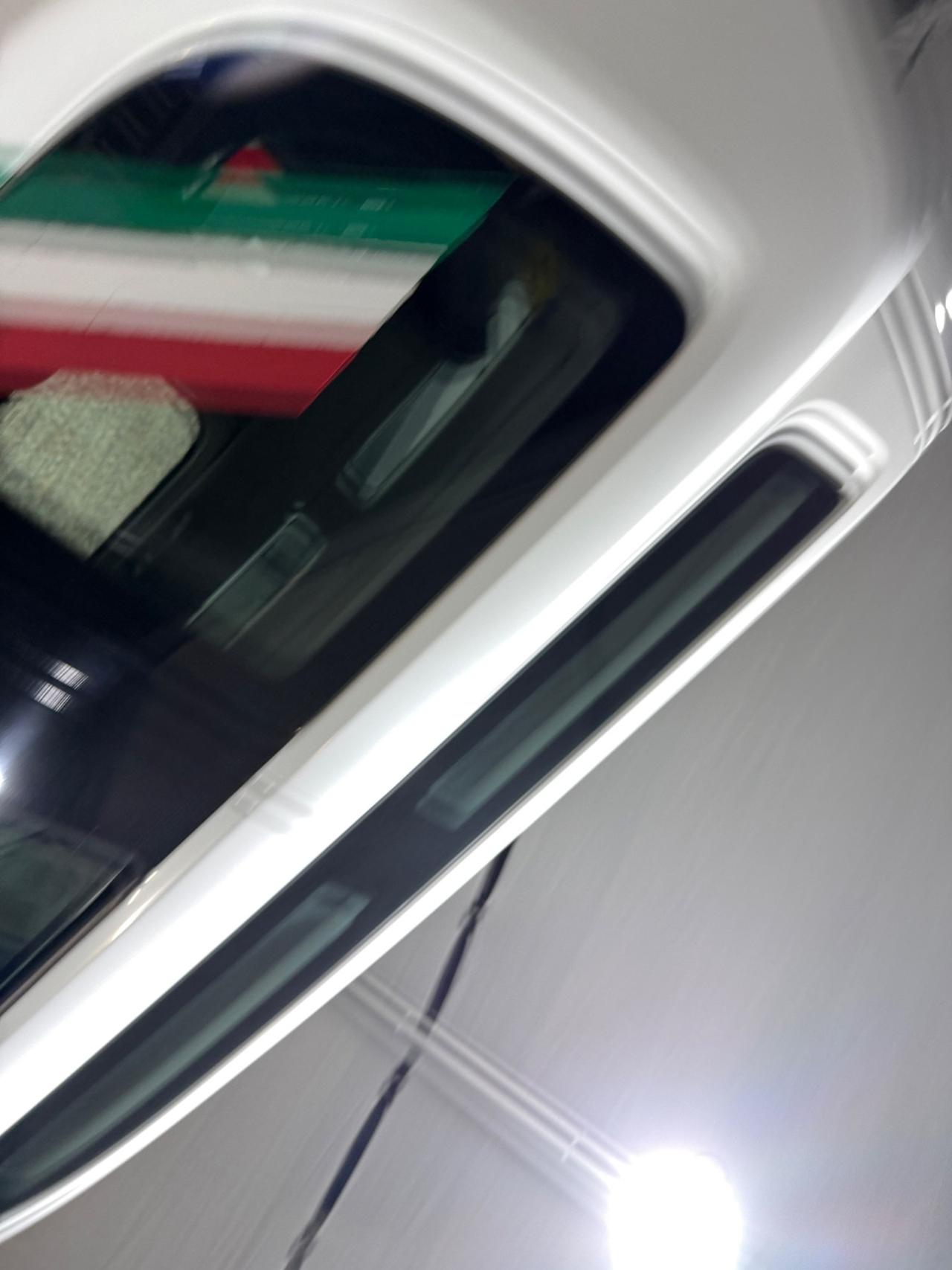 OPEL COMBO 1.6CDTI TETTO ALTO PEDANA OMOLOGATA DISABILI