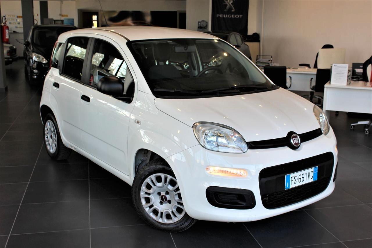 Fiat Panda 1.2 Pop NEOPATENTATI