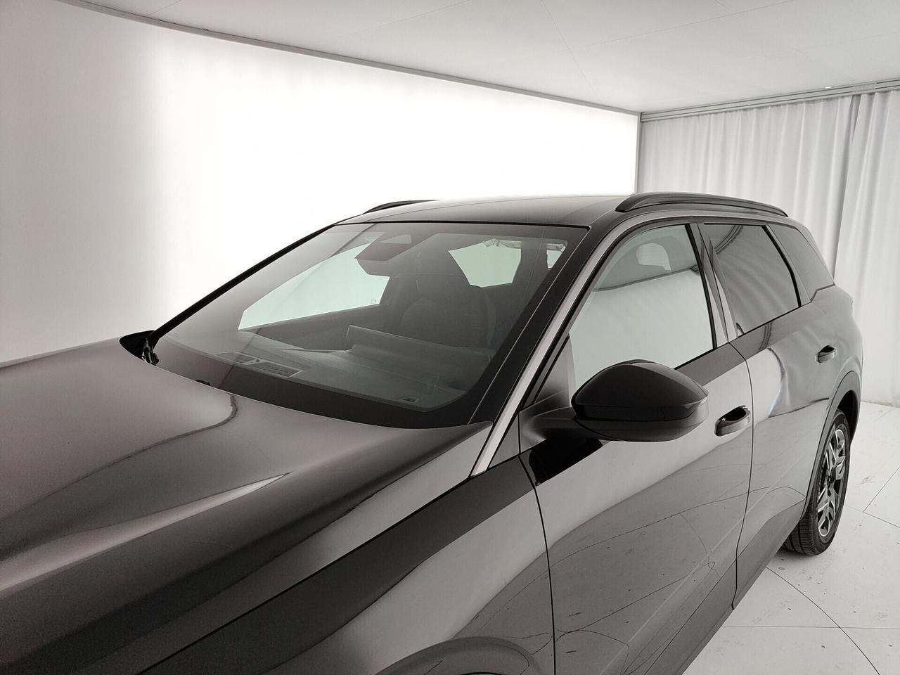 Peugeot 5008 Hybrid 145 e-DCS6 Allure