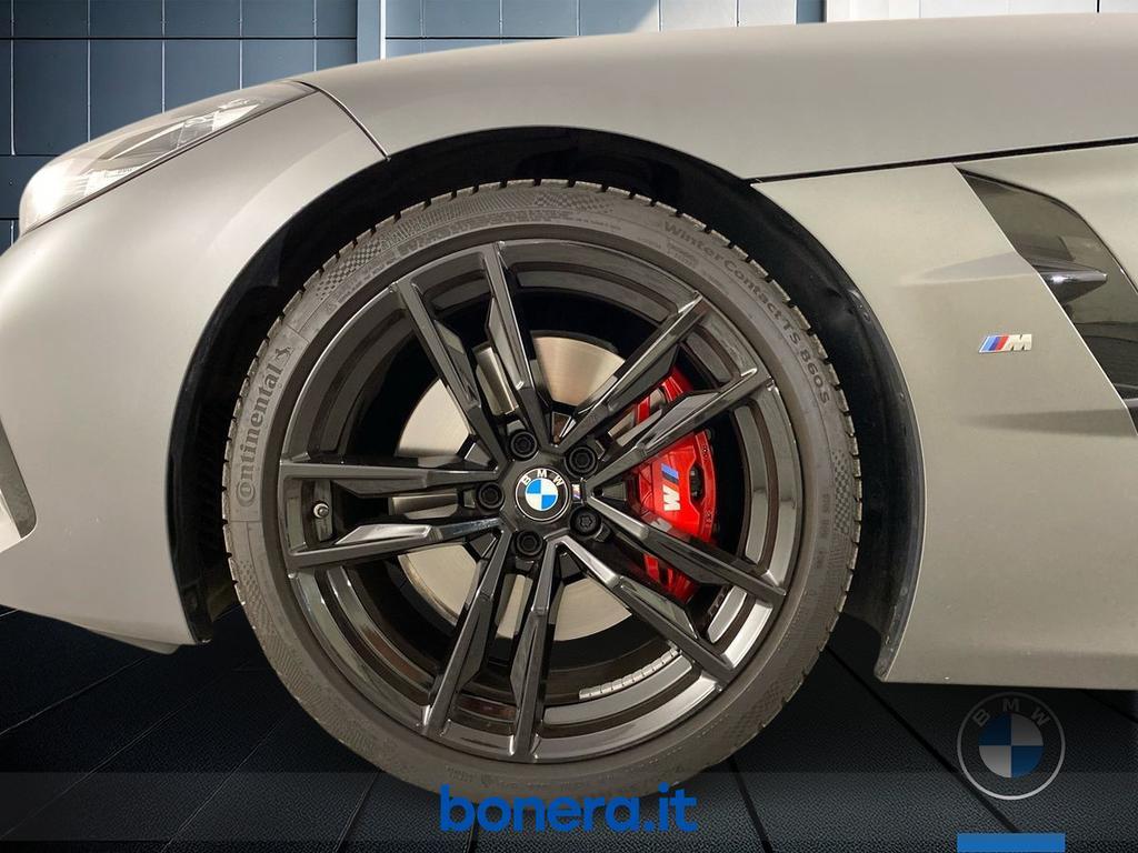 BMW Z4 20 i Msport sDrive Steptronic