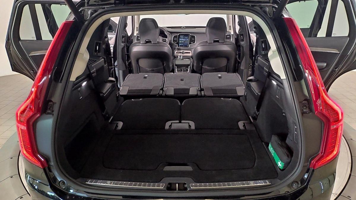 VOLVO Xc90 T8 Awd Plug-In Hybrid Aut. 7P. Ultimate Dark