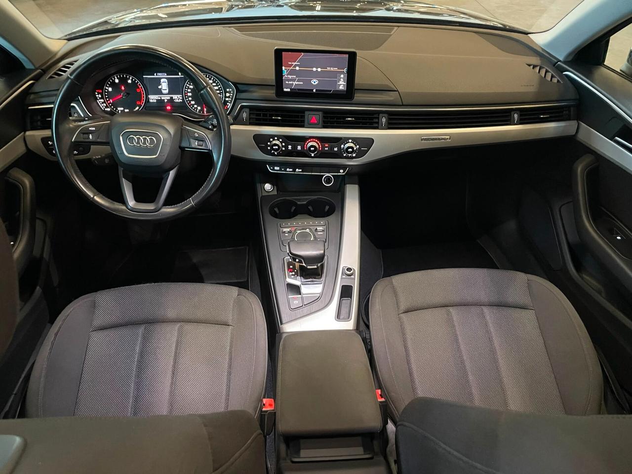 Audi A4 Avant 2.0 TDI 190 CV quattro S tronic Business