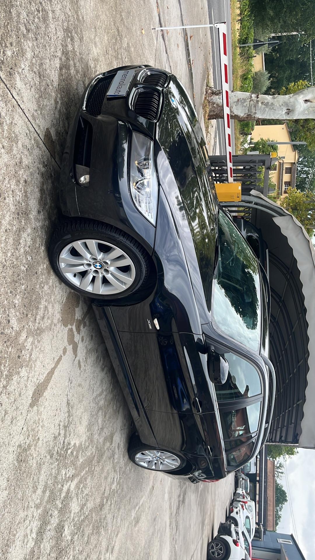 Bmw 320 320d cat Touring Eletta
