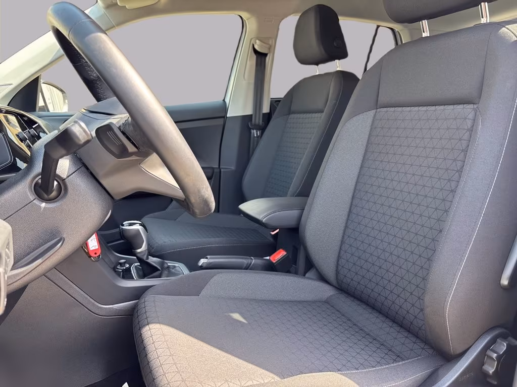VOLKSWAGEN T-cross 1.0 tsi sport 110cv dsg del 2023