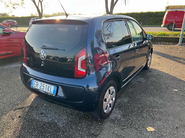 VOLKSWAGEN up! 1.0 75 CV 5 porte high up!