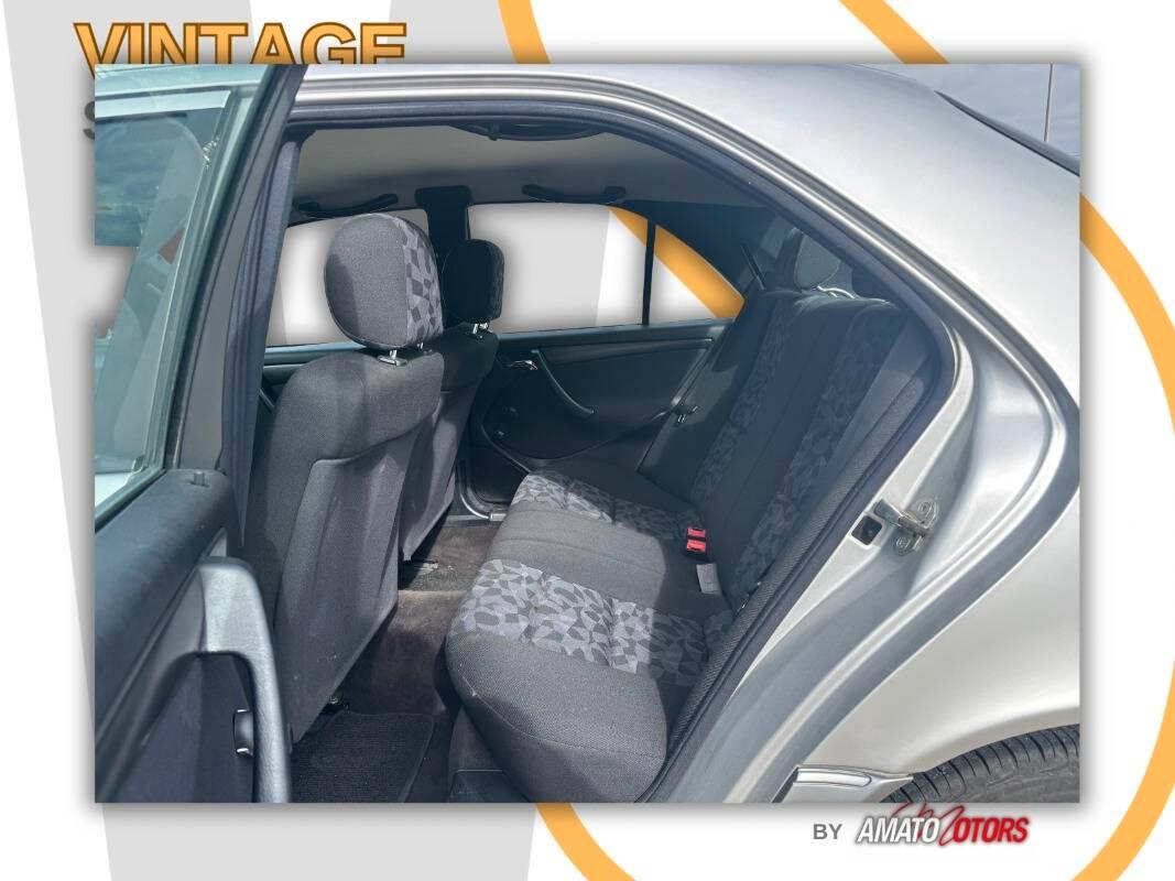 Mercedes Classe C C 220 d Classic