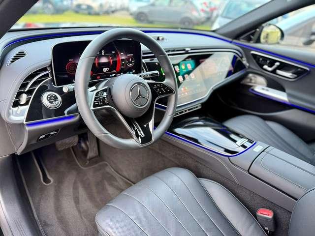 Mercedes-Benz E 450 SW All-Terrain d Premium Plus 4matic auto