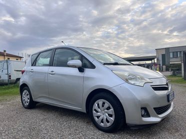 Toyota Verso-S 1.3 MT Style 110.000 km